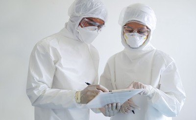 Skutki Covid-19: zmiany w płucach utrzymują się nawet dwa lata