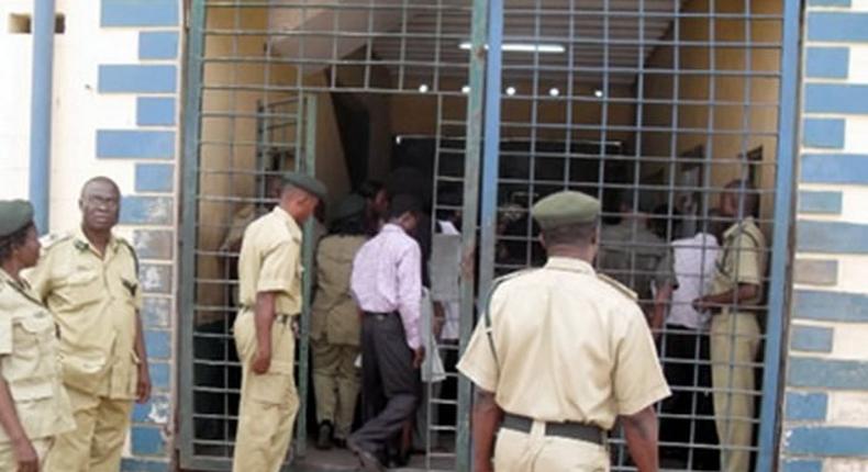 No inmate missing in attempted jailbreak at Ikoyi Prison — Official. [naijaloaded]