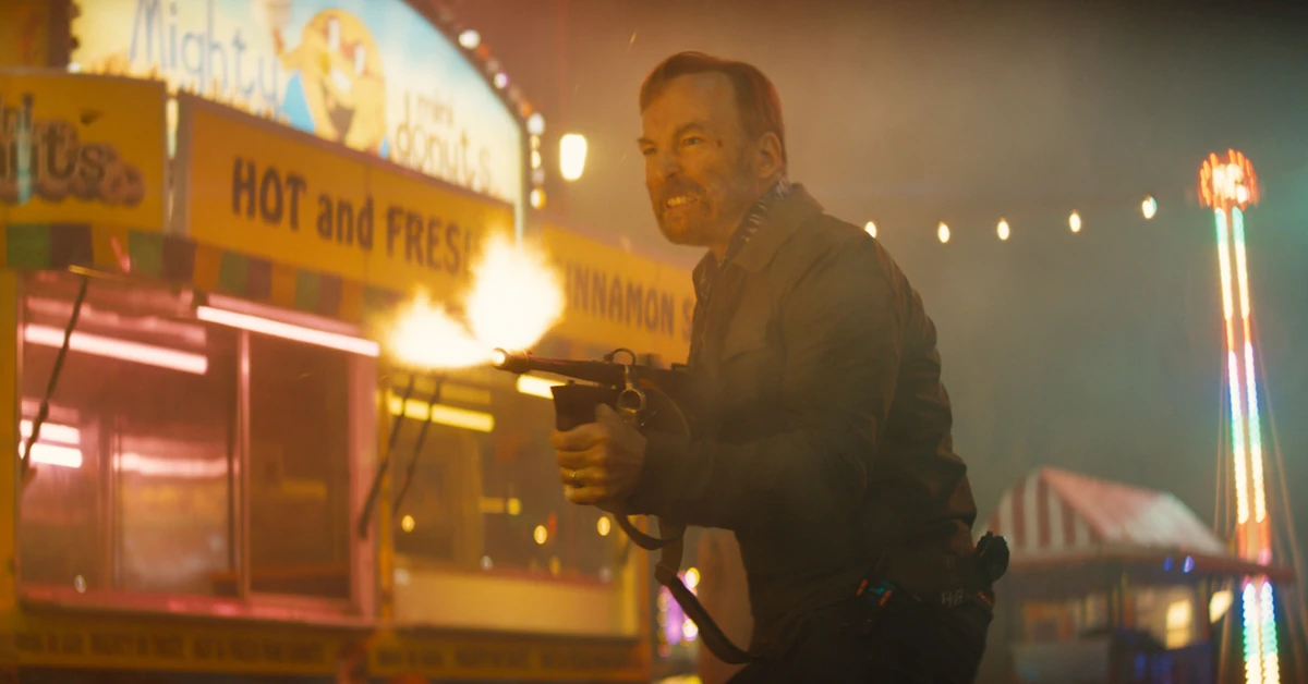 Najlepszy film akcji tego roku? Nowy numer jeden światowego streamingu