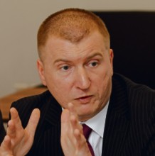 Tomasz Styś ekspert ds. samorządu terytorialnego z Instytutu Sobieskiego