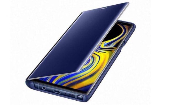 Samsung Note 9