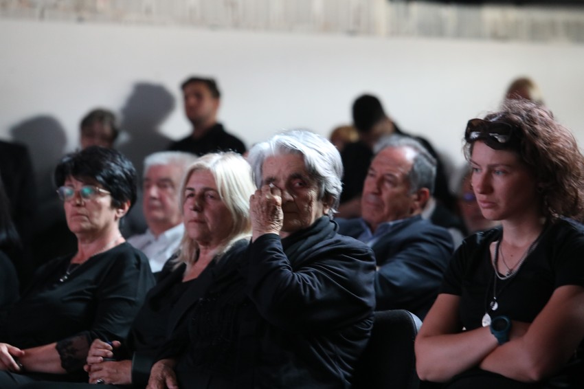 Komemoracija Veselinu Simonoviću