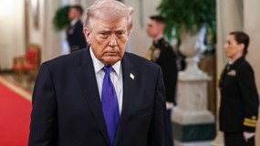 Выйдет ли война из-под контроля? Тревога в Вашингтоне, Трамп выдвигает обвинения