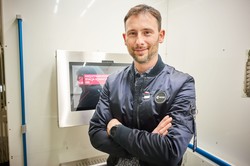 Udało się! Sławosz Uznański poleci w kosmos