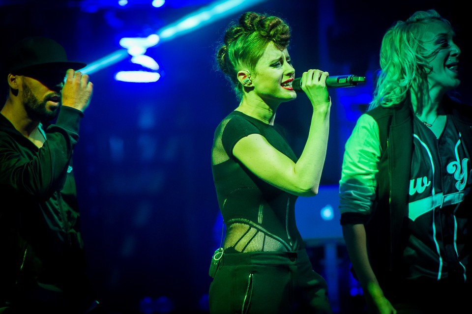 Kiesza