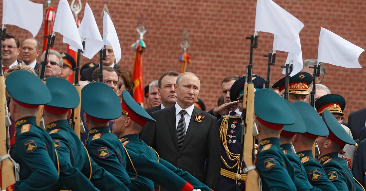 Europa nie ma szans w wojnie z Rosją? Dane nie pozostawiają złudzeń