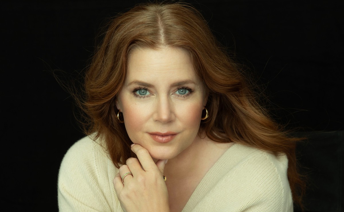 Amy Adams