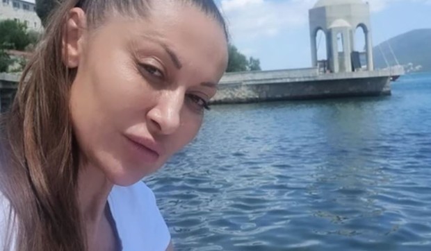 Branka Blek Rouz