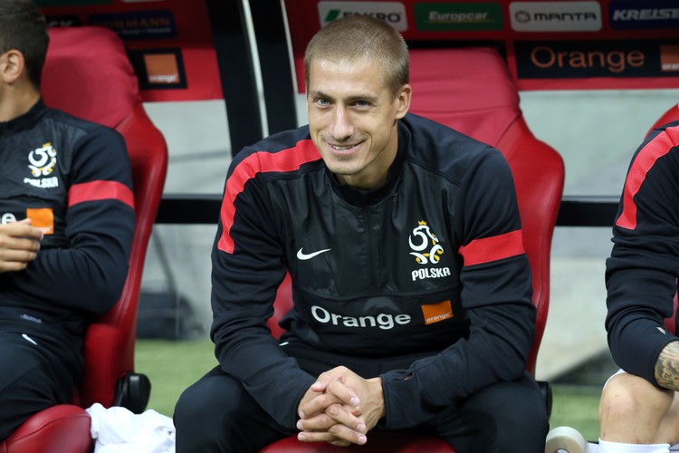 Zobacz, ile zarabiają reprezentanci Polski. Oto lista płac