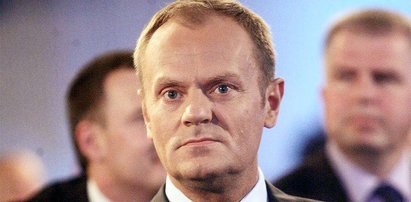 Tusk podniósł VAT. Podrożeje niemal wszystko!