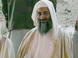 Amerykanie pozbyli się zwłok szefa Al-Kaidy. Utajnili miejsce