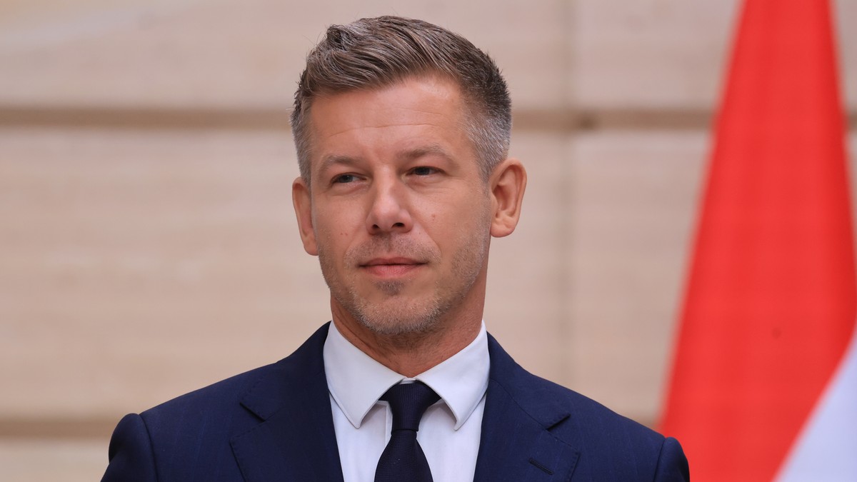 Peter Mađar