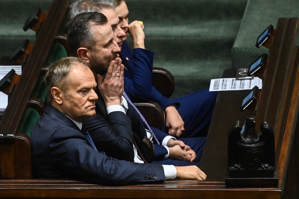 Sejm zdecydował w sprawie ustawy regulującej kryptowaluty i tego typu aktywa