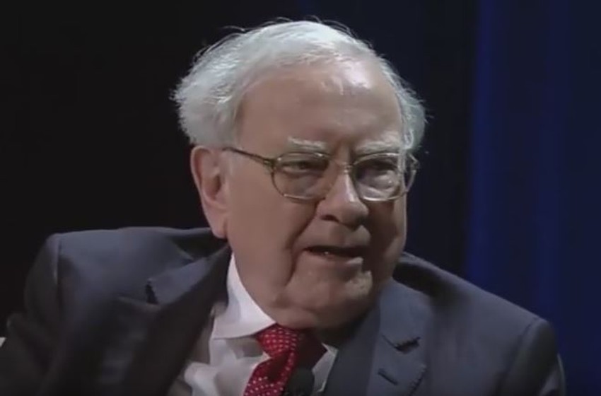 Voren Bafet je najveći akcionar Krafta sa 27 odsto akcija