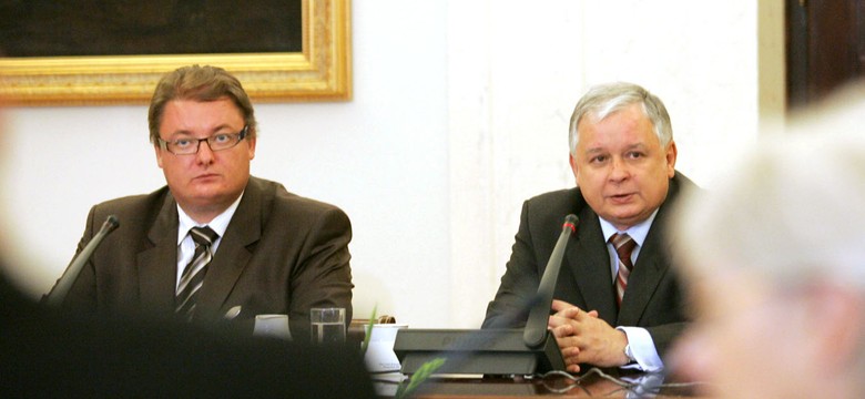 "Klich nie jest Stalinem, nie zamknie granic"