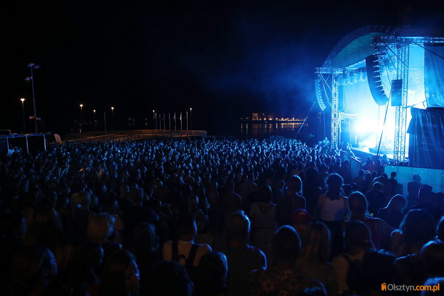 Zobacz, co działo się podczas drugiego dnia Olsztyn Green Festival [ZDJĘCIA] - zdjęcie 14