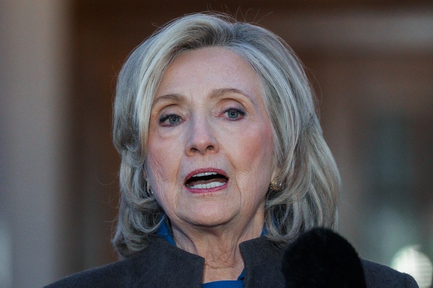 Hilari Klinton