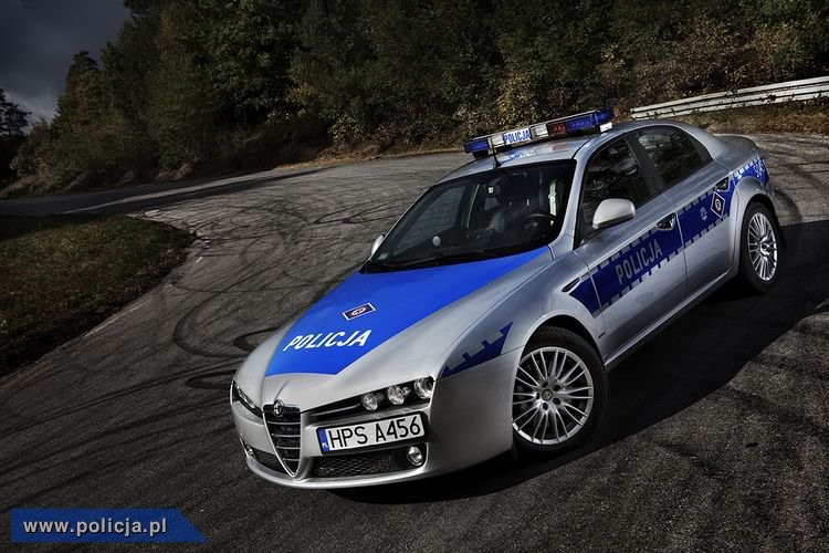 Alfa romeo 159