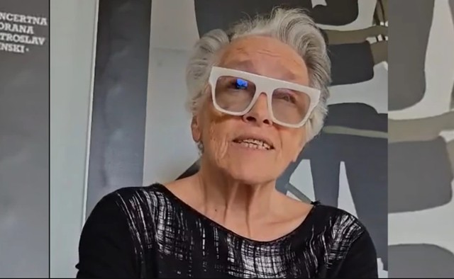 Dunja Vejzović