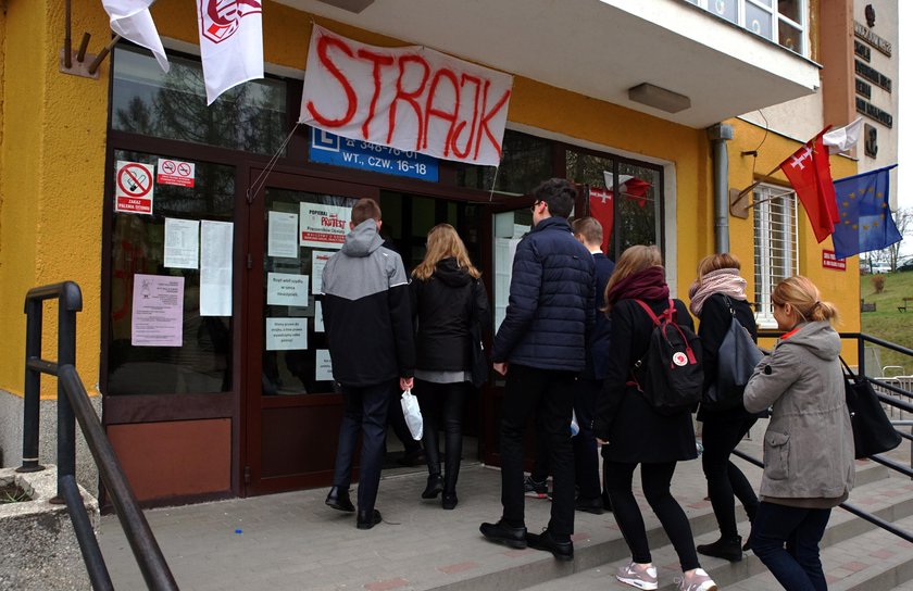 Nauczyciele wściekli na stawki w komisjach egzaminacyjnych