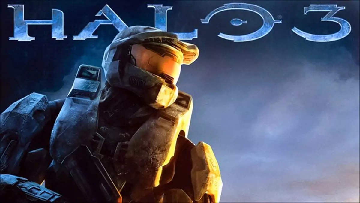 Z okazji dziesięciolecia Halo 3 może trafić na PC