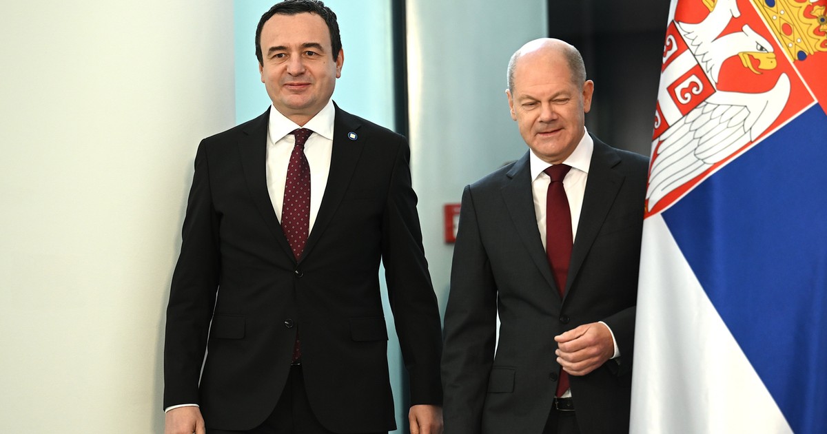 Lemondott a koszovói miniszterelnök