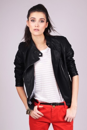 Butik - kolekcja wiosna/lato 2013