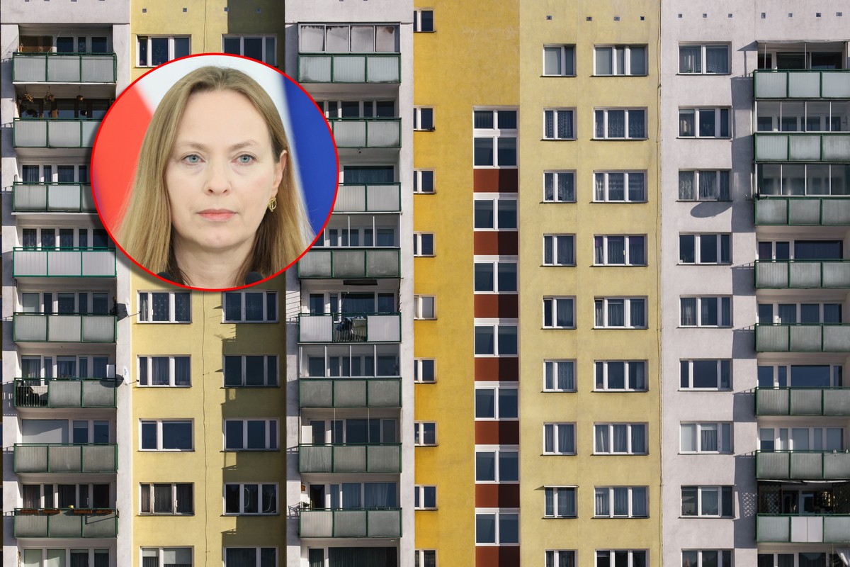Podatek katastralny nadchodzi? Minister Pełczyńska-Nałęcz mówi wprost: potrzebny od trzeciego mieszkania