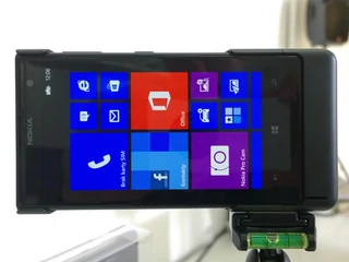 Nokia Lumia 1020