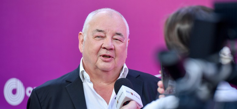 Stanisław Soyka nie żyje. Jest nagranie z próby w Sopocie. Ogromne wzruszenie [WIDEO]