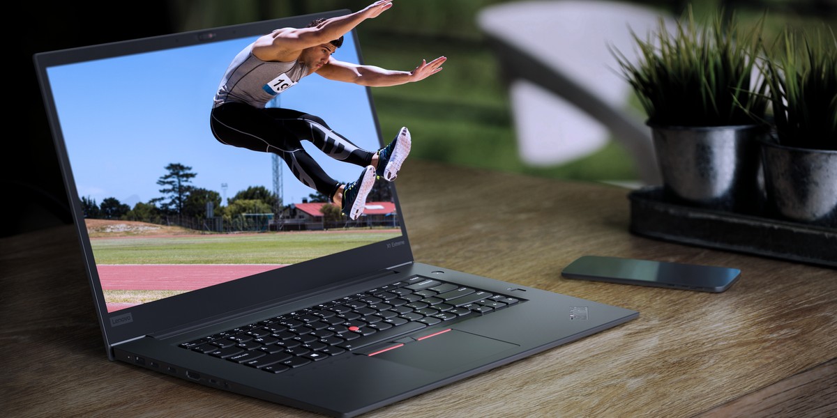 ThinkPad X1 Extreme