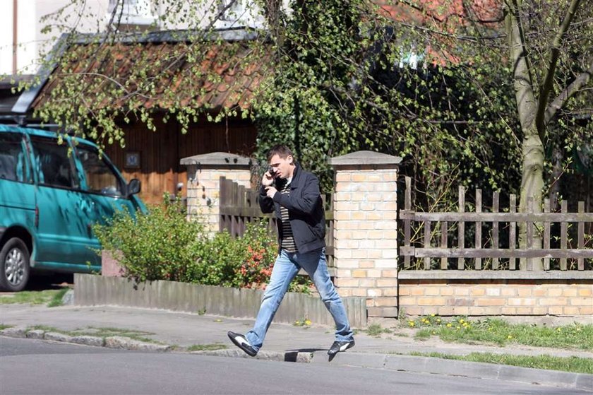 Mąż Kaczyńskiej: Jestem niewierzący