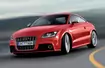 Audi TT na sportowo...