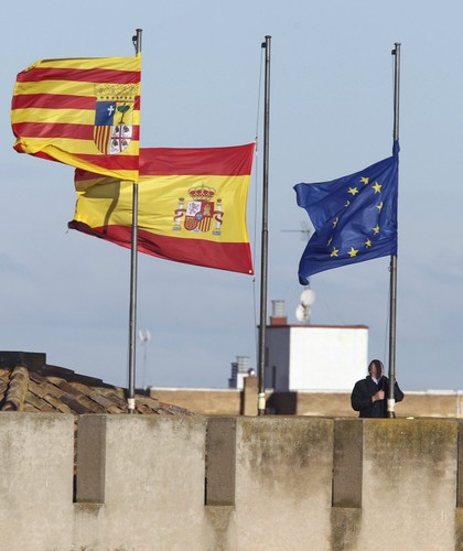 Katastrofa airbusa linii Germanwings