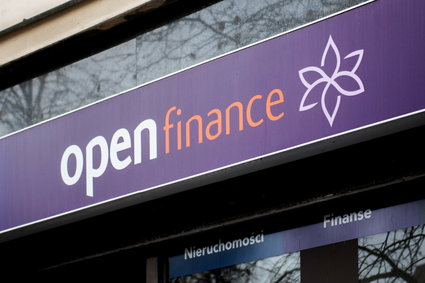 Szybki wzrost, agresywna sprzedaż i uciekający rynek przyczynami klęski Open Finance 