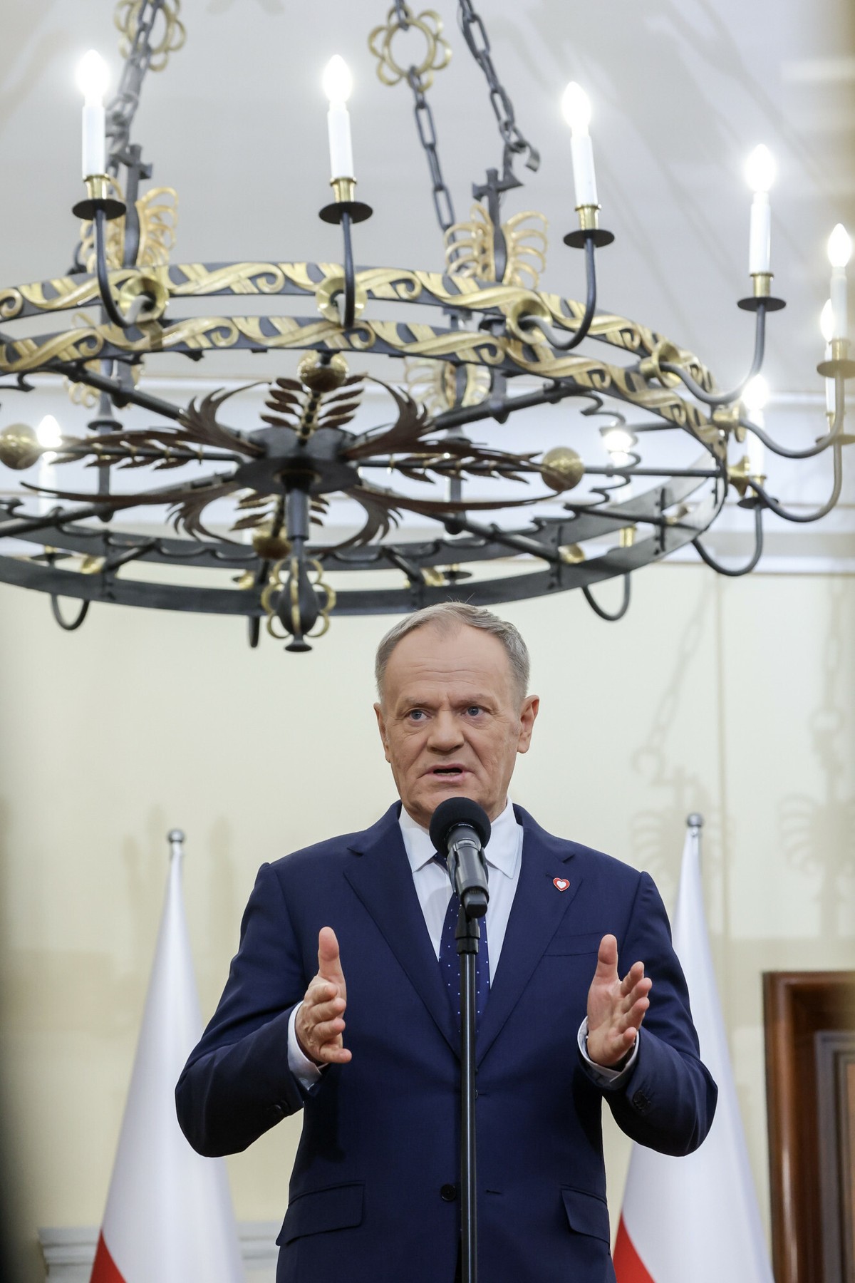 Umowa UE z Mercosurem. Donald Tusk zwrócił się do rolników i uderzył w PiS