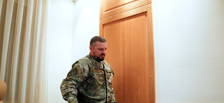 Generał Igor Kornet aresztowany. Rosyjskie służby rozpoczęły "czystkę" we władzach ŁRL