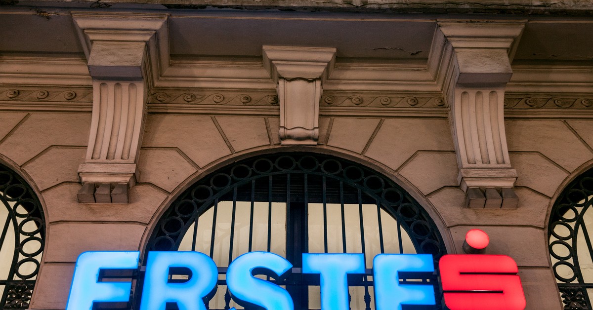 Erste krok bliżej do przejęcia Santander Bank Polska