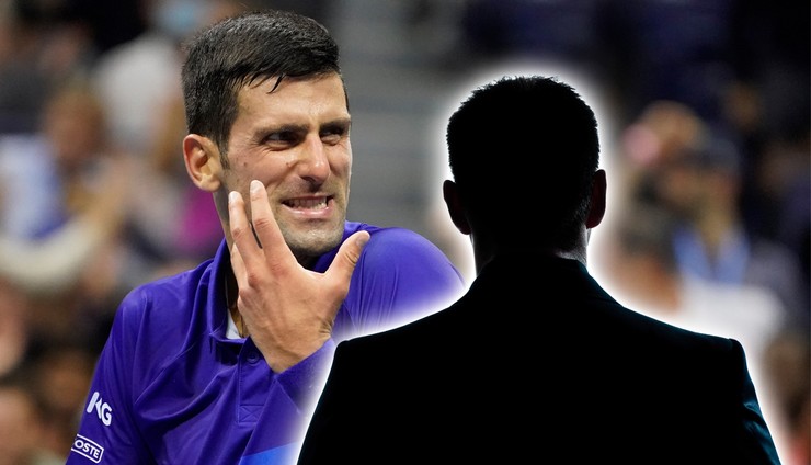 novak mocnik silueta RAS ap john minchillo, shutterstock