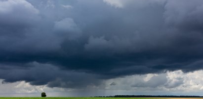 Nadchodzą pogodowe zawirowania. Aura będzie zdradliwa