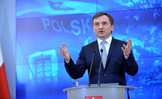 Ziobro: Badany jest też wątek ustanawiania kuratorów przez sędziów