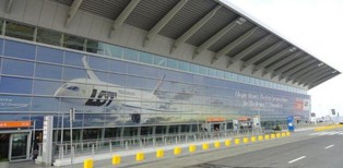 ULC: Jeśli wpłynie wniosek ws. ciszy nocnej na Lotnisku Chopina, przeanalizujemy go