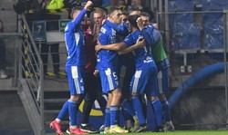 W meczu na szczycie Wisła Płock lepsza od Legii Warszawa [WIDEO]