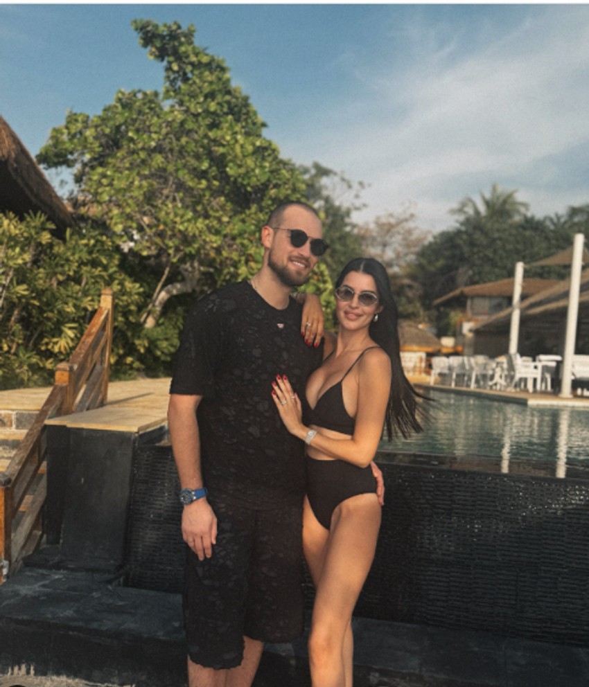 Ana i Predrag Rajković