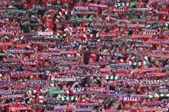 Ekstraklasa: Bilety na mecz Wisła-Legia wyprzedane! Spotkanie obejrzy 33 tysiące widzów