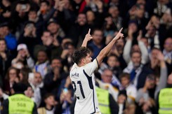 Beniaminek musiał oddać fotel lidera w La Liga