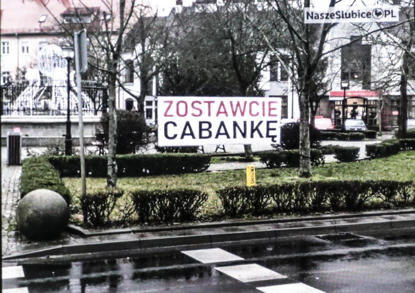 Słubice