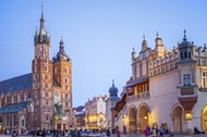 Kraków