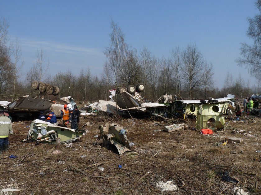 Arabski pod ostrzałem za Smoleńsk. "Znalazłem się w trudnej sytuacji"