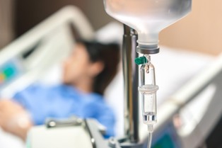 Polskie szpitale celami zmasowanych ataków. Na to zagrożenie nie jesteśmy gotowi